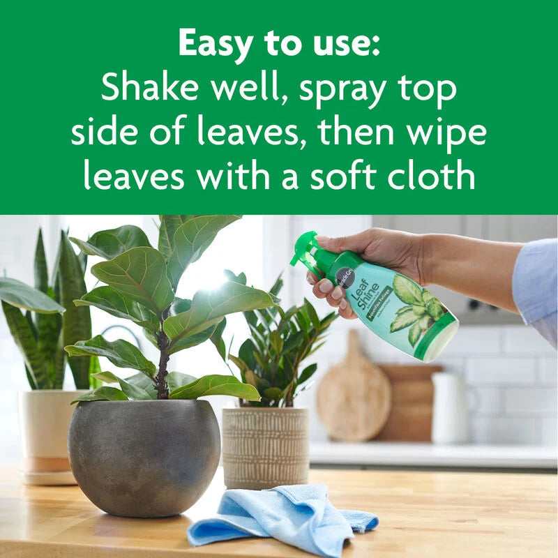 Miracle-Gro® Leaf Shine