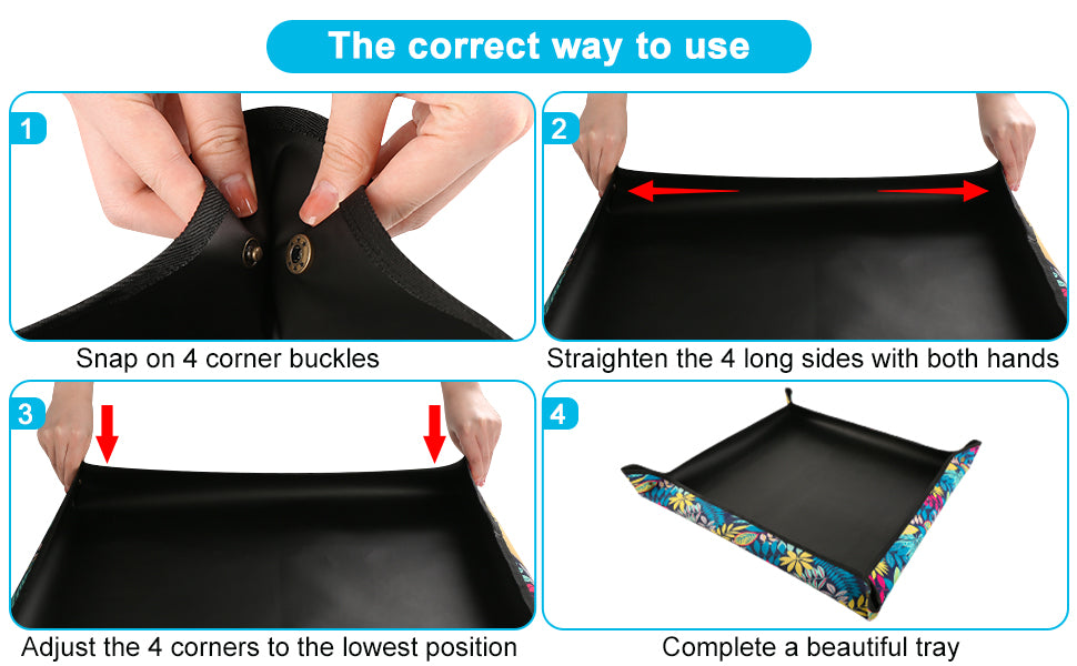 Repotting Mat
