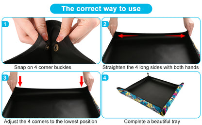 Repotting Mat