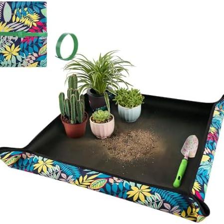 Repotting Mat