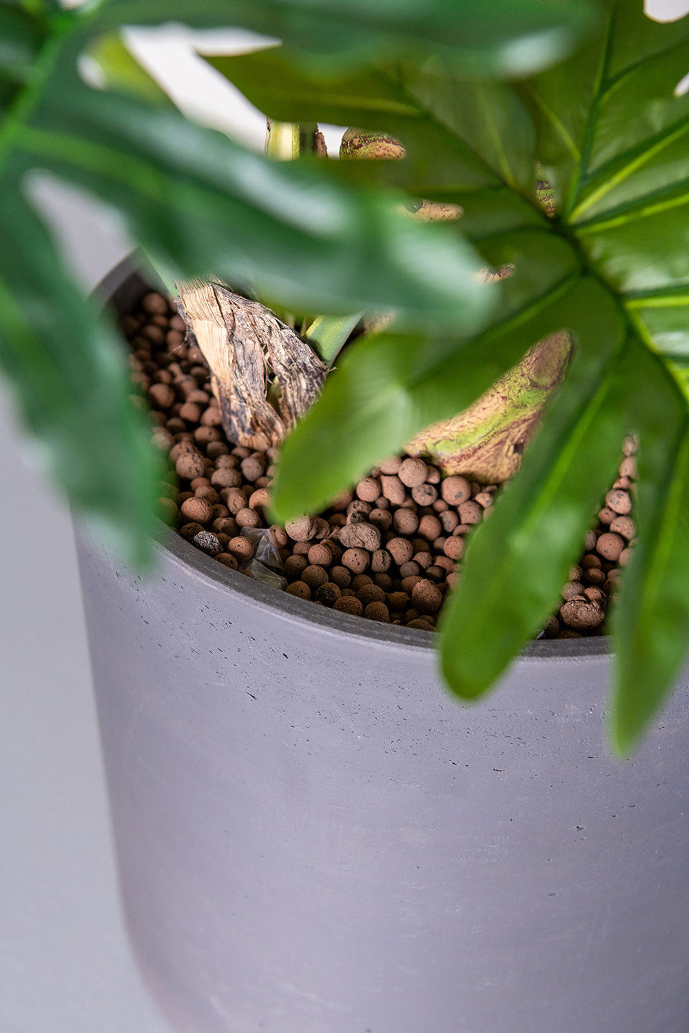 Monstera Deliciosa (artificial)