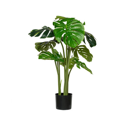 Monstera Deliciosa (artificial)