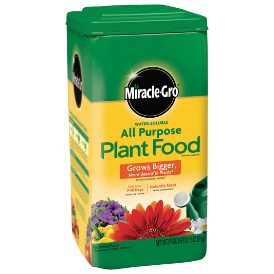 Plant Food