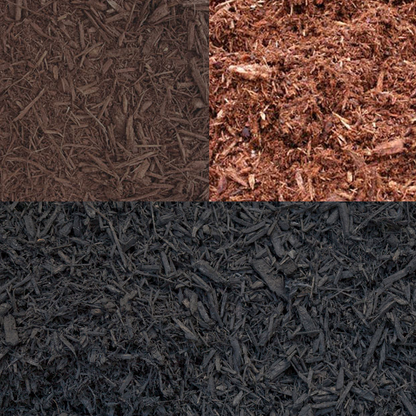 Mulch